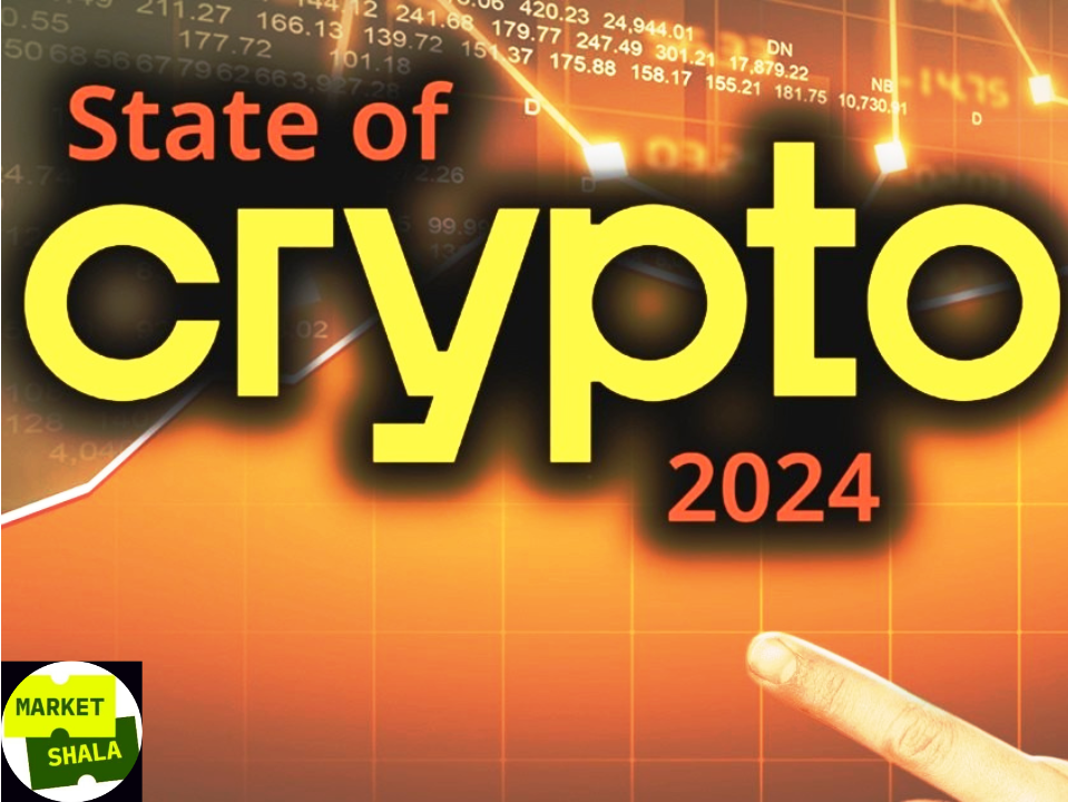 Crypto Currencies Investment 2024