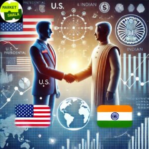 US Presidential Election 2024 and Indian Stock Market