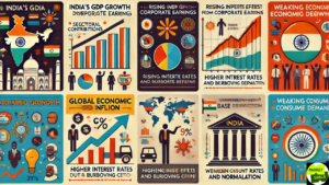 GDP-Corporate Earnings Divergence