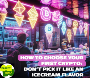 How to invest in Cryptocurrencies