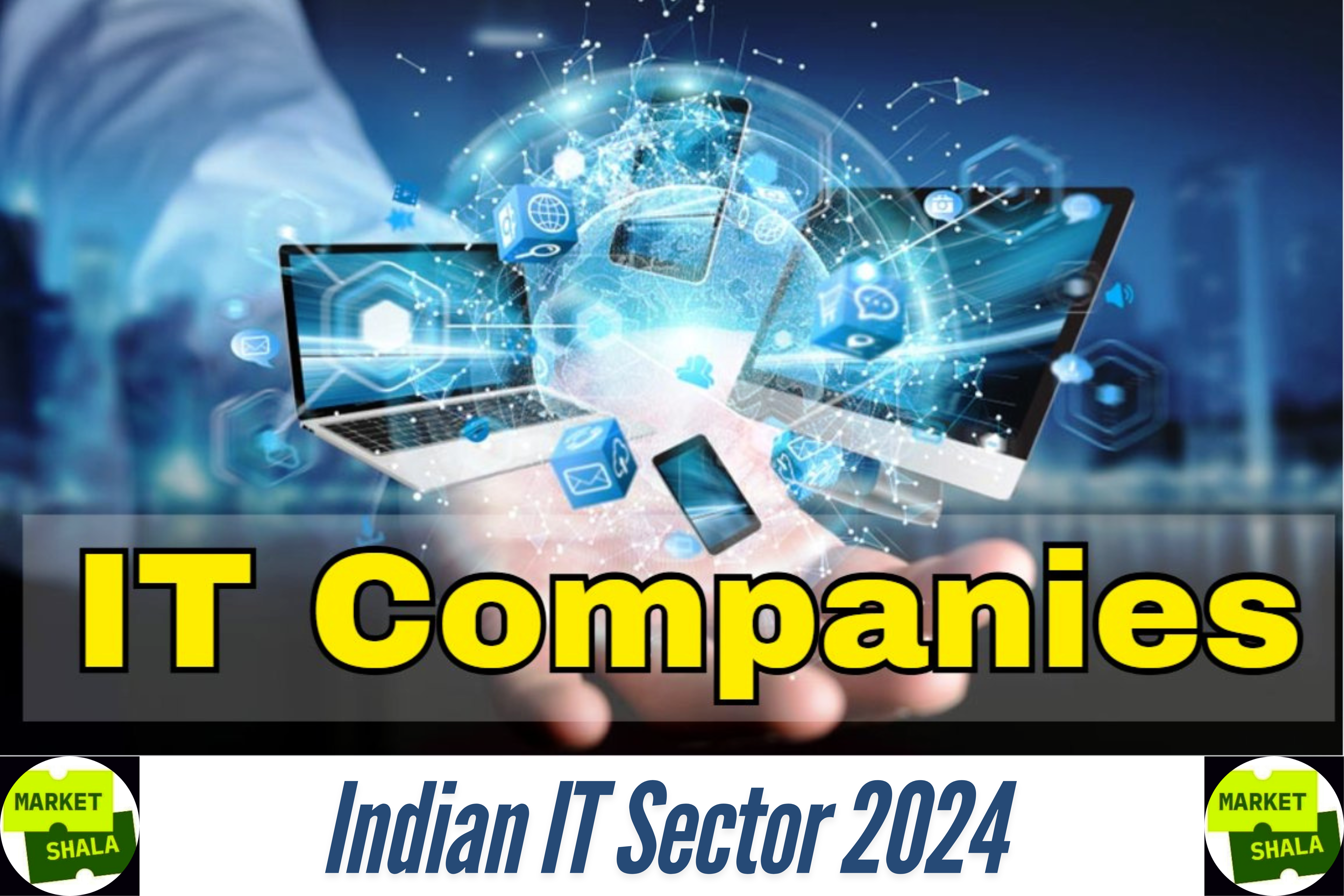 Indian IT Sector 2024