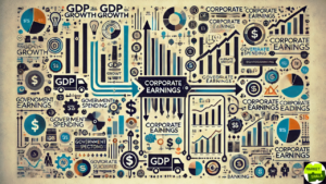 GDP Growth and Corporate Earnings