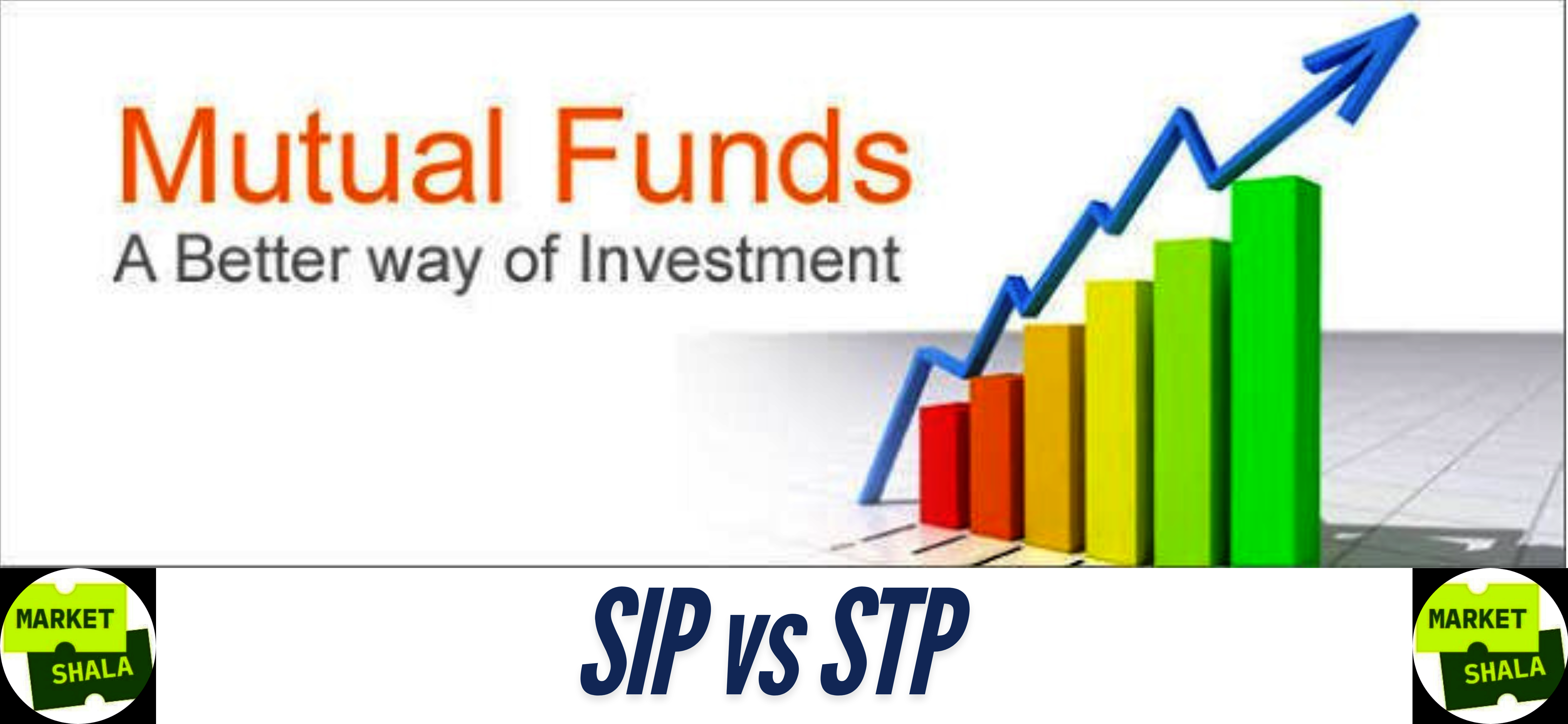 SIP vs STP