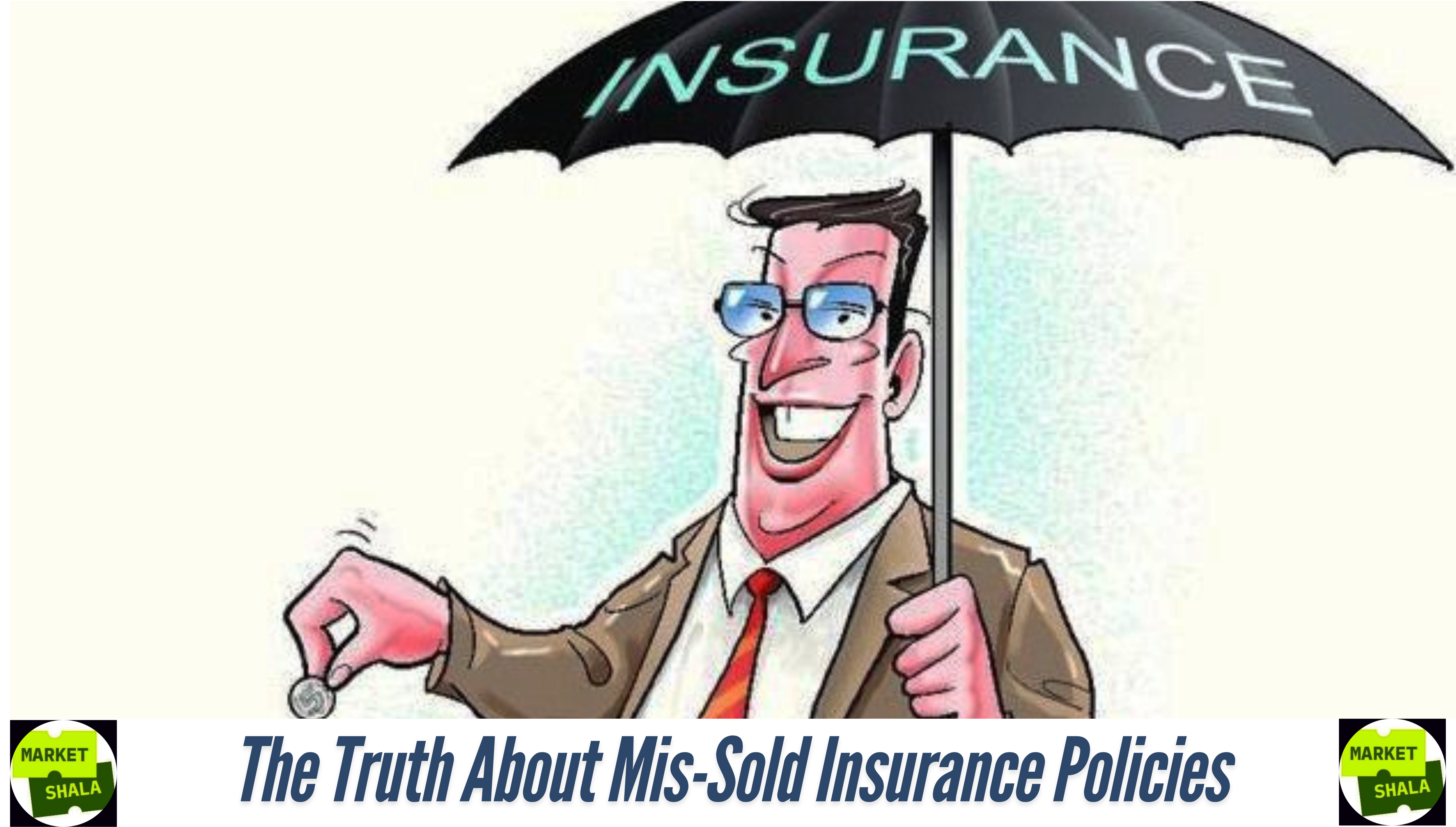 Mis-Sold Insurance Policies