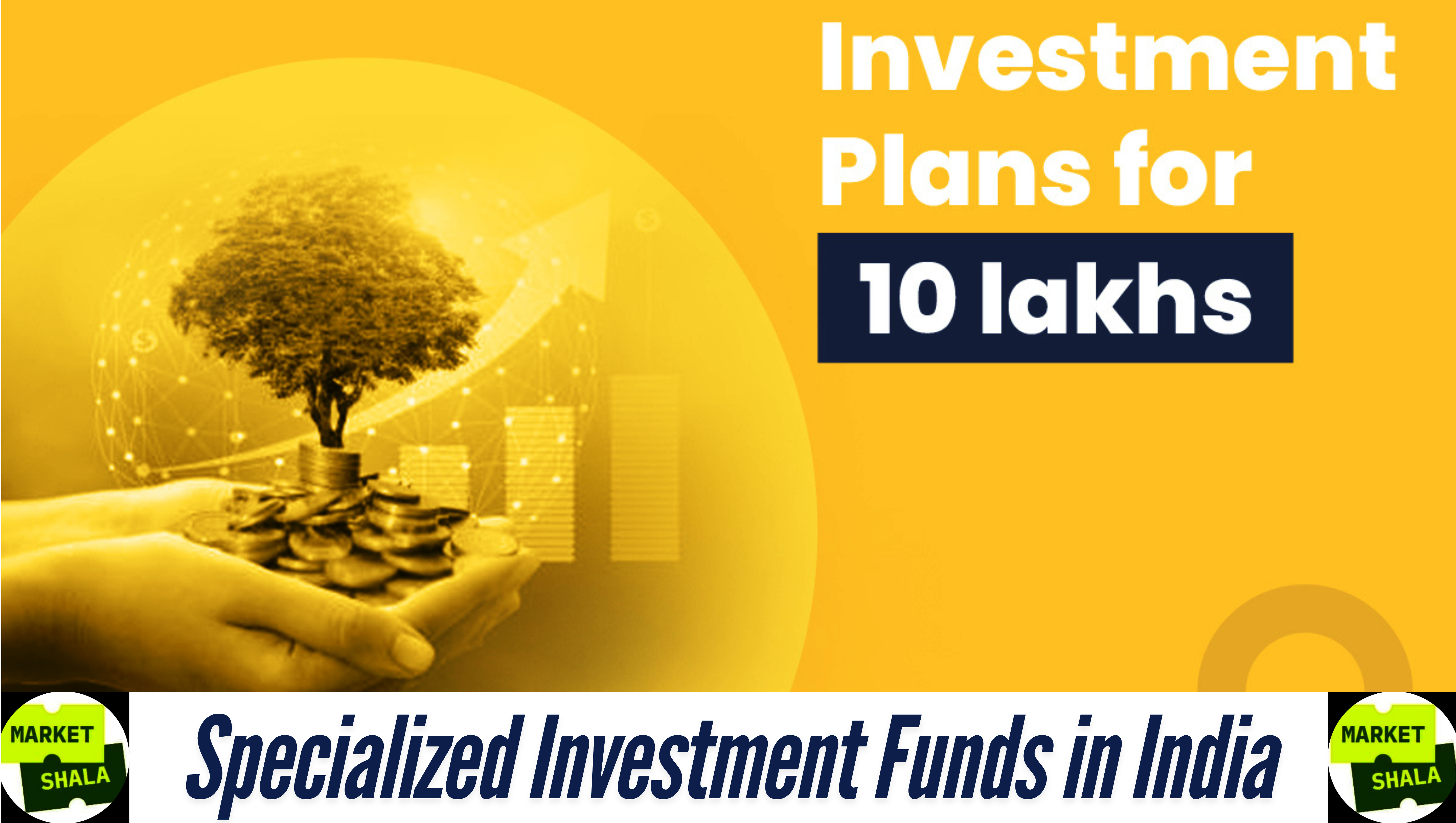 Specialized Investment Funds in India