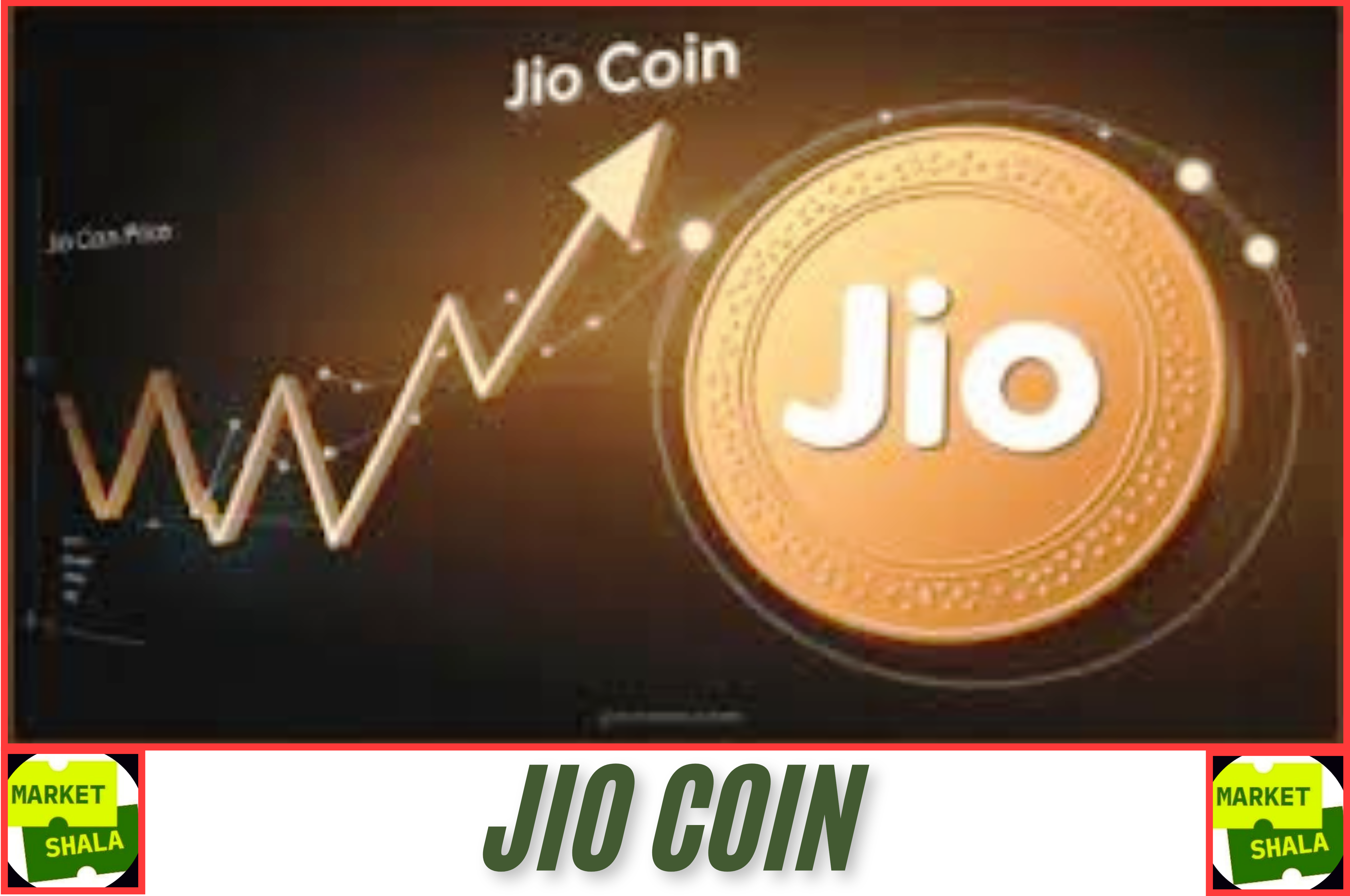 Jio Coin