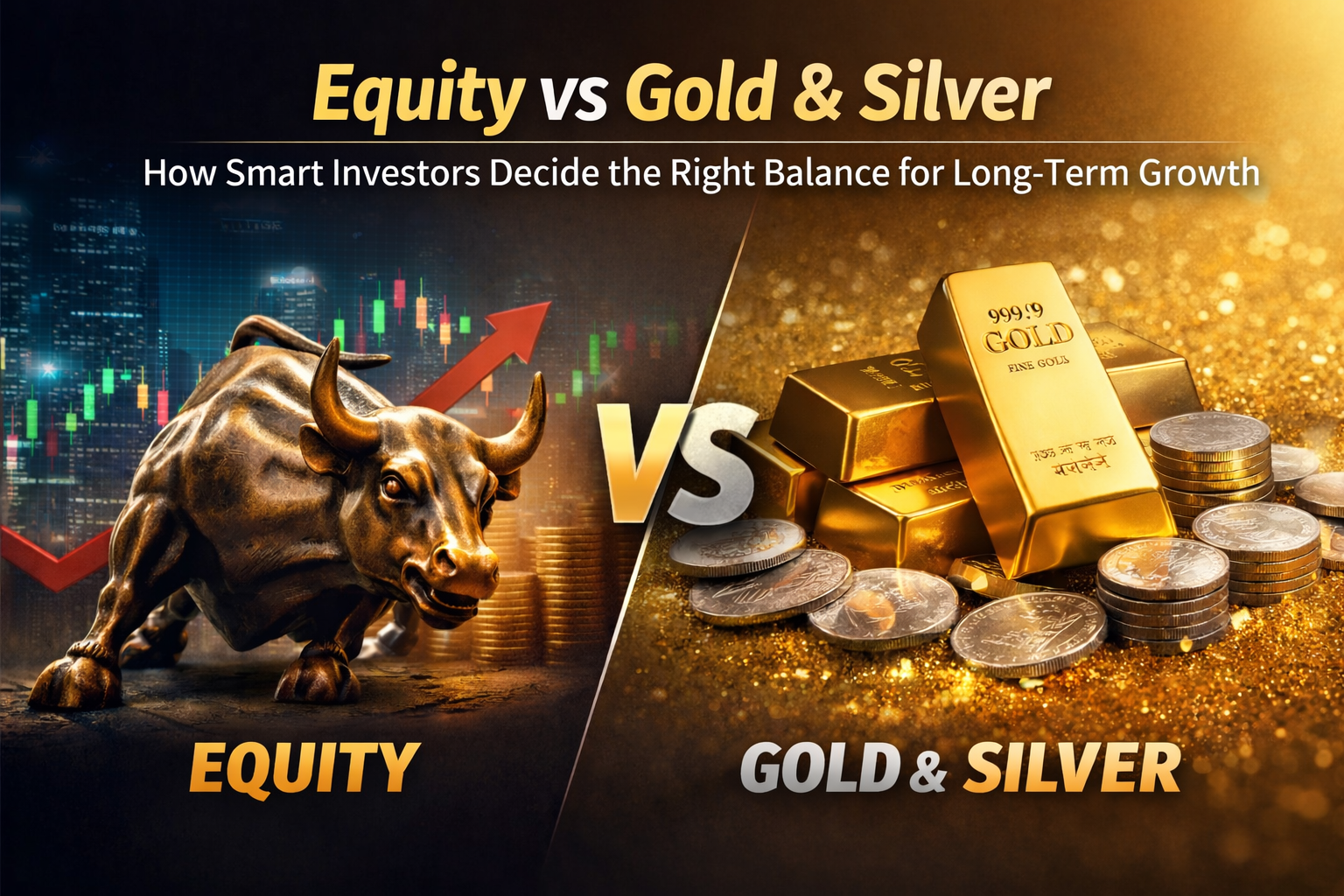 Investing Inisight by MarketShala