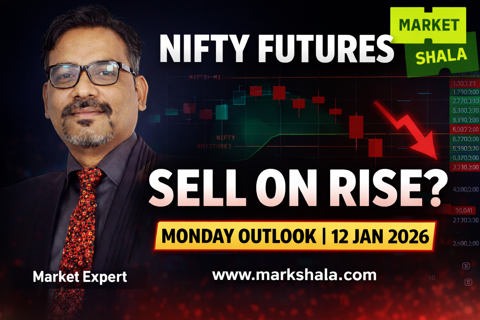 NIFTY 50 FUTURES
