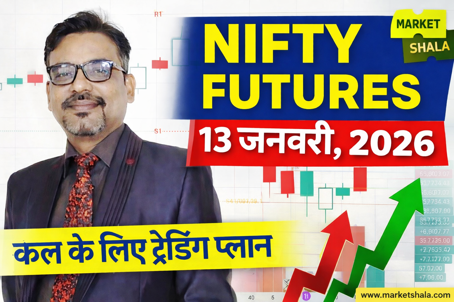 NIFTY FUTURE
