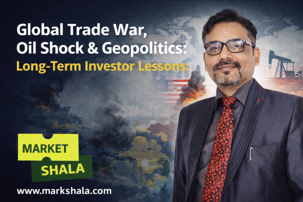 Global Economy and Polytics