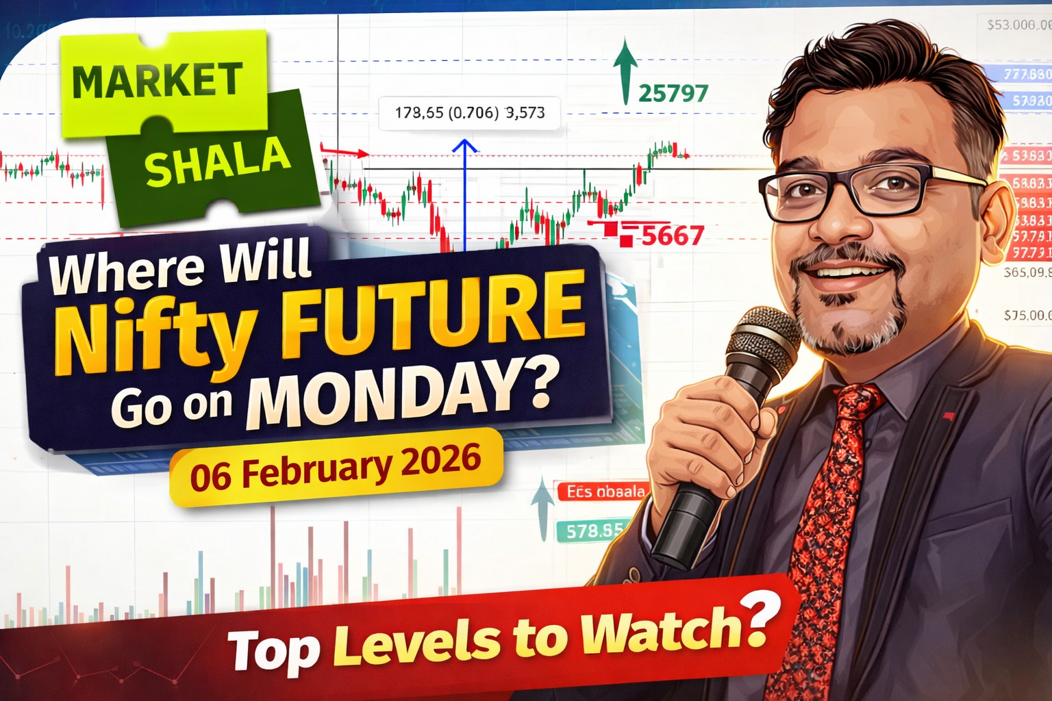 NIFTY FUTURE