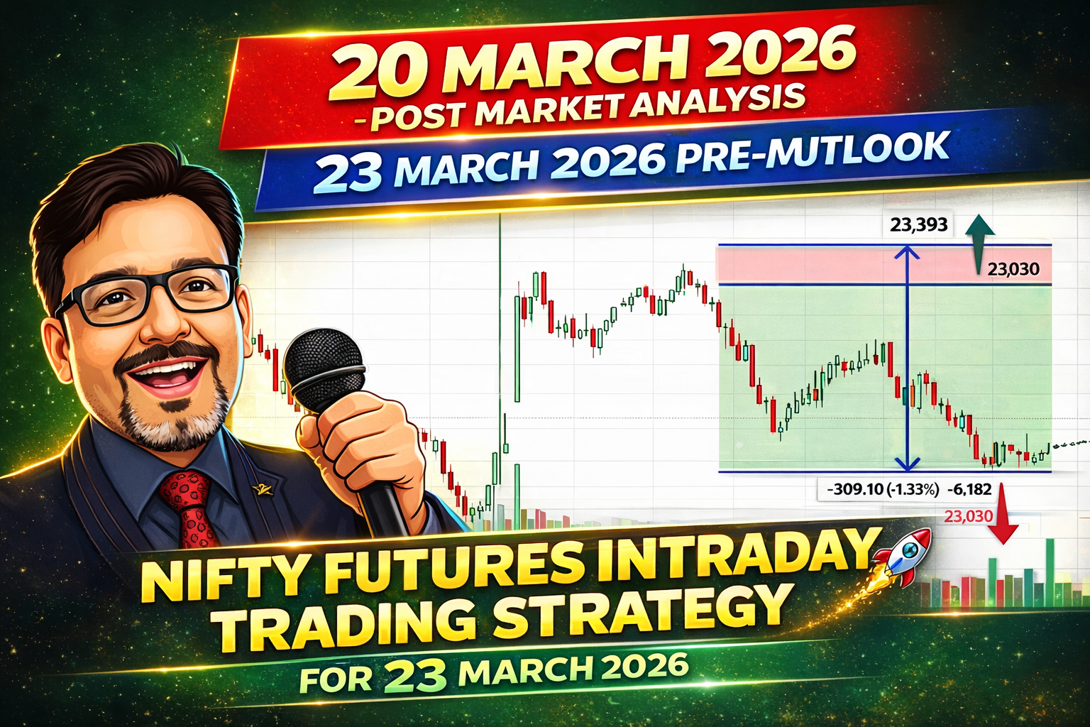 STOCK MARKET ANALYSIS