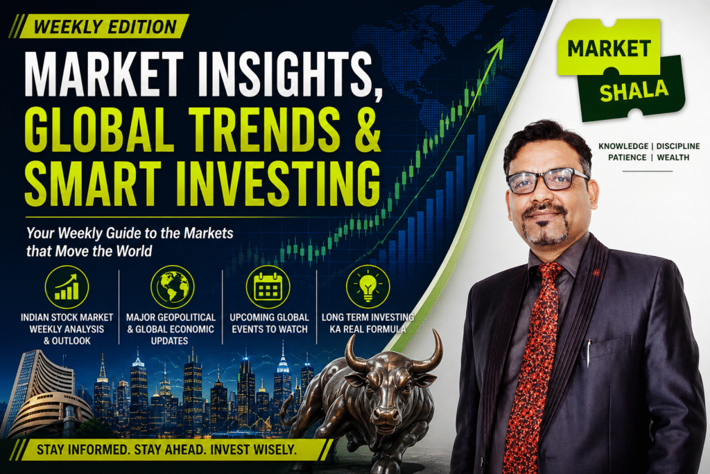 STOCK MARKET