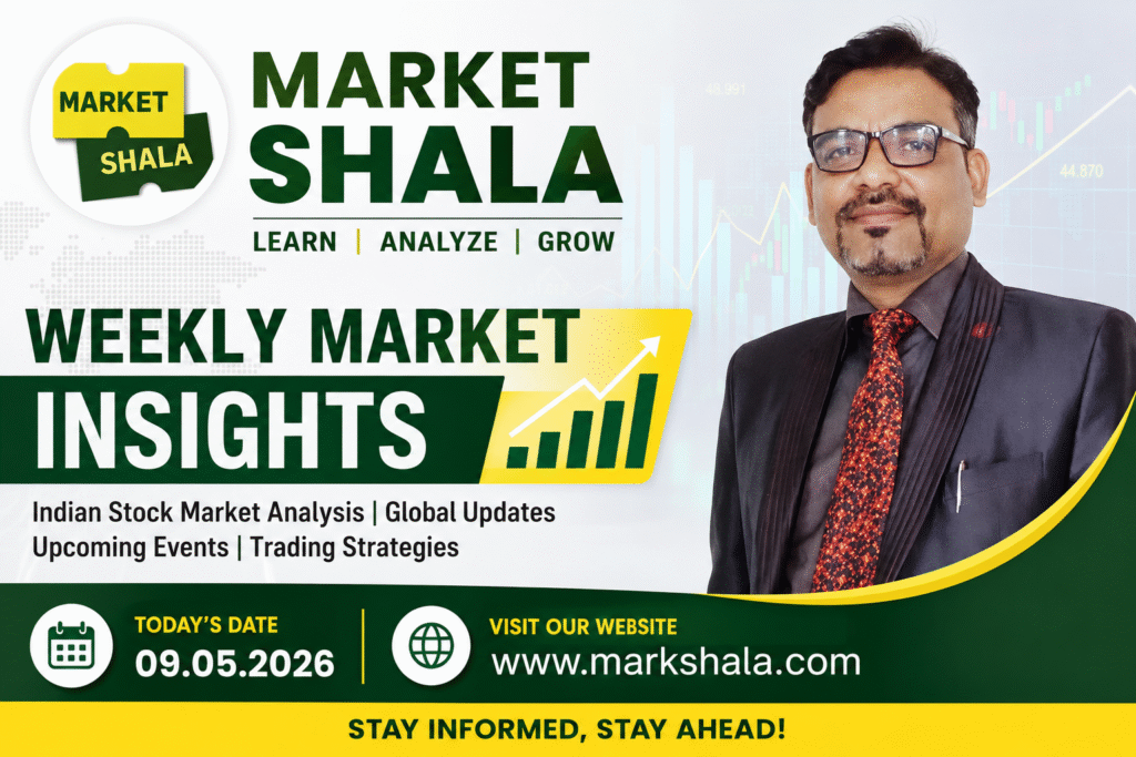 STOCK MARKET
