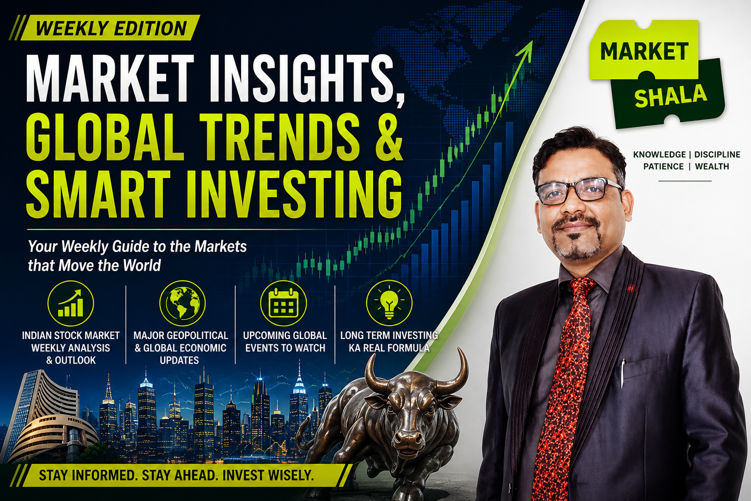 STOCK MARKET