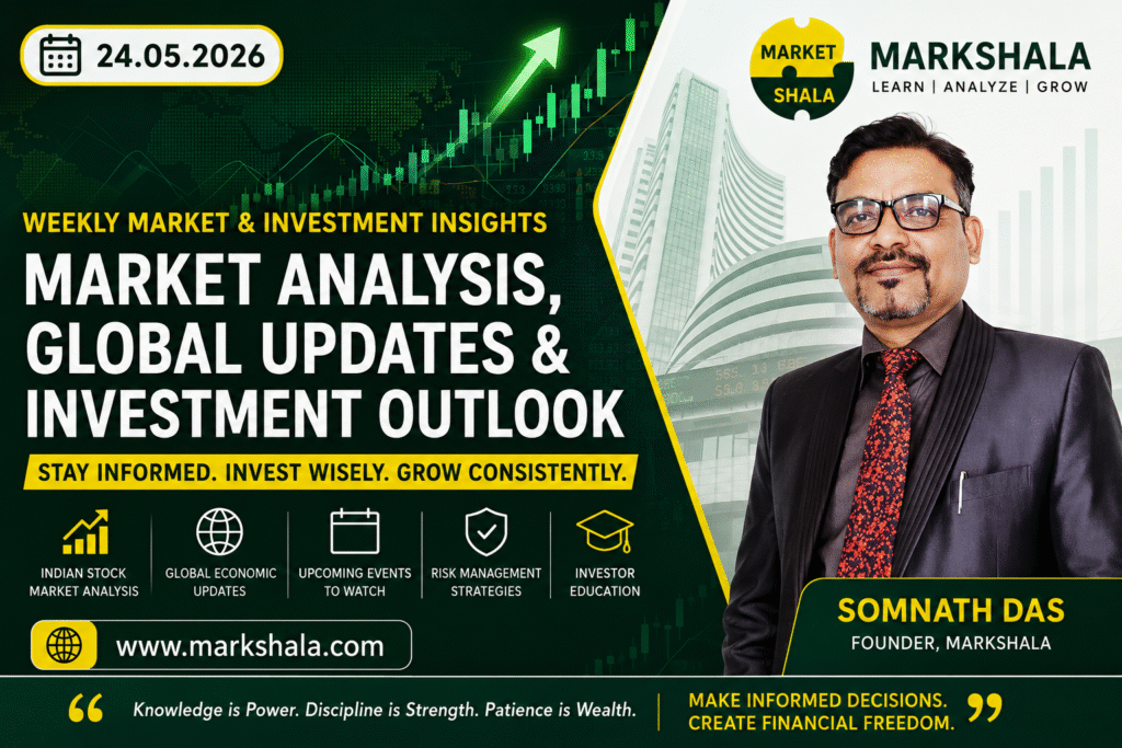 STOCK MARKET OUTLOOK