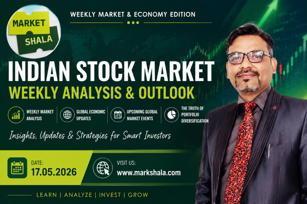 WEEKLY MARKET OUTLOOK