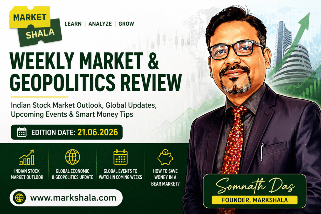 WEEKLY MARKET ANALYSIS