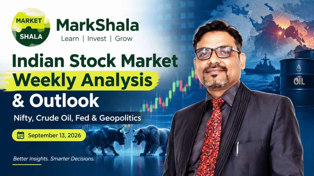 STOCK MARKET OUTLOOK