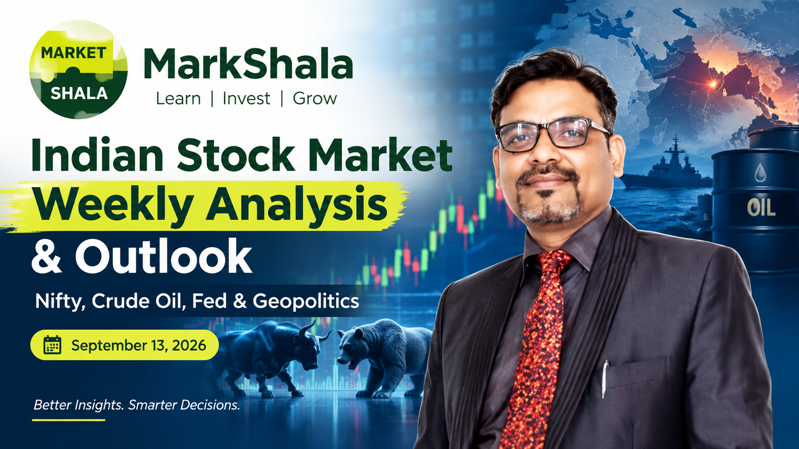 STOCK MARKET OUTLOOK